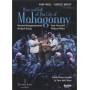 Teatro Real Madrid - Rise And Fall Of...Mahagonny [Regio free (0)]