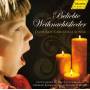 E. Weyand / Stuttgarter Hymnus-Chorknaben - Beliebte Weihnachtslieder