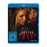 Levi Miller - Better Watch Out [DE-Version, Regio 2/B]