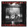Clash - Sandinista