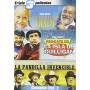 Pack Comedia / Various / (arg) - Pack Comedia / Various [US-Version, Regio 1]