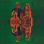 Cristobal And The Sea - Peach Bells EP