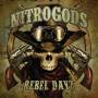 Nitrogods - Rebel Dayz (lim. Boxset)