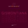 GUITART QUARTET - Gismontiana