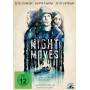 Various - Night Moves [EURO-Version, Regio 2]