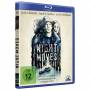 Various - Night Moves-Blu-ray Disc [Regio free (0)]