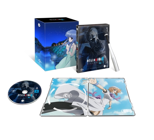 Higurashi 1