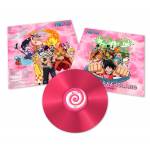 Kohei Tanaka - One Piece Whole Cake Island (pink)