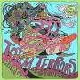 Totem Terrors - Hard Science