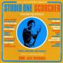 Soul Jazz Records Presents / various - Studio One Scorcher