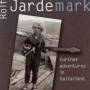 Rolf Jardemark - Further Adventures In Guitarland