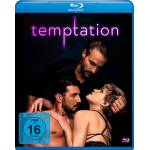 Maria Sadowska - Temptation (Blu-ray) [DE-Version, Regio 2/B]