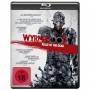 Kiah Roache-Turner - Wyrmwood (Uncut) (Blu-ray) [Regio free (0)]