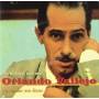 Orlando Vallejo - La Voz Melodiosa Del...