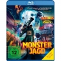 Plaion Gmbh - Monster-jagd 3d [DE-Version, Regio 2/B]