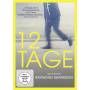Raymond Depardon - 12 Tage [DE-Version, Regio 2/B]