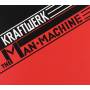 Kraftwerk - Man Machine