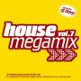Various - House Megamix Vol.7