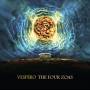 Vespero - The Four Zoas (digipak)