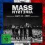 Mass Hysteria - Best Of/Live At Hellfest (CD+DVD) [DE-Version, Regio 2/B]