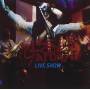 Le Loup Garou - Makarri Twist (live Show)