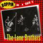 Lane Brothers - Boppin' In A Sack