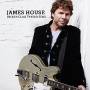 James House - Broken Glass Twisted Steel
