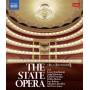 STATE OPERA / VARIOUS - The State Opera [Blu-ray] [US-Version, Regio 1/A]