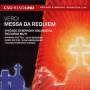 Chicago SO / Ricardo Muti - Messa Da Requiem