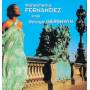 Wilhelmenia Fernandez - Sings George Gershwin
