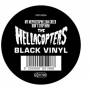 The Hellacopters - My Mephistophelean Creed/Dont Stop Now (Ltd.12)