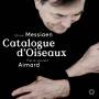 Pierre-Laurent Aimard - Catalogue d'Oiseaux
