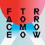 Face Tomorrow - S/t (lp+cd)