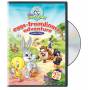Baby Looney Tunes - Eggs-traordinary Movie [US-Version, Regio 1]