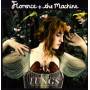 Florence + The Machine - Lungs (Vinyl)