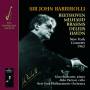 John Barbirolli - New York Concerts 1962-brahms Beethoven Milhaud