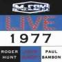 McCOY - Live 1977