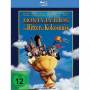 Eric Idle, Terry Gilliam, Michael Palin, John Cleese, Graham - Monty Python - Die Ritter Der [Regio free (0)]