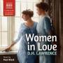 Paul Slack - Women in Love