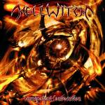 Hellwitch - Omnipotent Convocation
