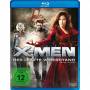 Various - X-Men: Der letzte Widerstand BD [Regio free (0)]