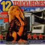 Various - 12 Truckliedjes