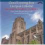 Bishop / Noble / Choir Of Liverpool Cathedral - Choral Evensong From Liverpool
