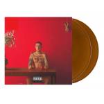 Mac Miller - Watching Movies With The Sound Off (Brown 2LP)