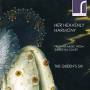 The Queens Six - Her Heavenly Harmony-Profane Music From The Royal
