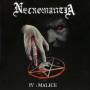 Necromantia - Iv Malice