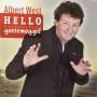 Albert West - Hello Goeiemoggel