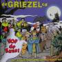 Vof De Kunst - Griezel Cd