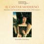 Ensemble Daedalus - Il Cantar Moderno-Venez.& Neapolit.Lie