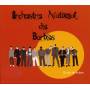 Orchestre National De Barbes - 15 Ans De Scene